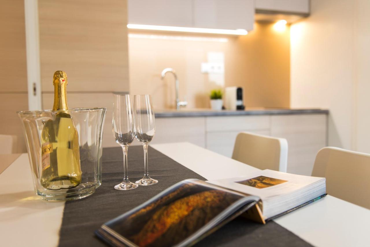 Tisza-To Apartmanpark Kiskore Экстерьер фото