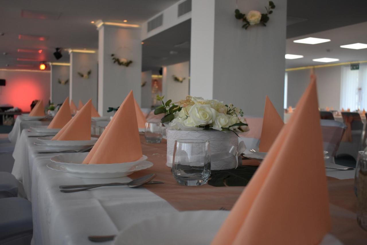Tisza-To Apartmanpark Kiskore Экстерьер фото