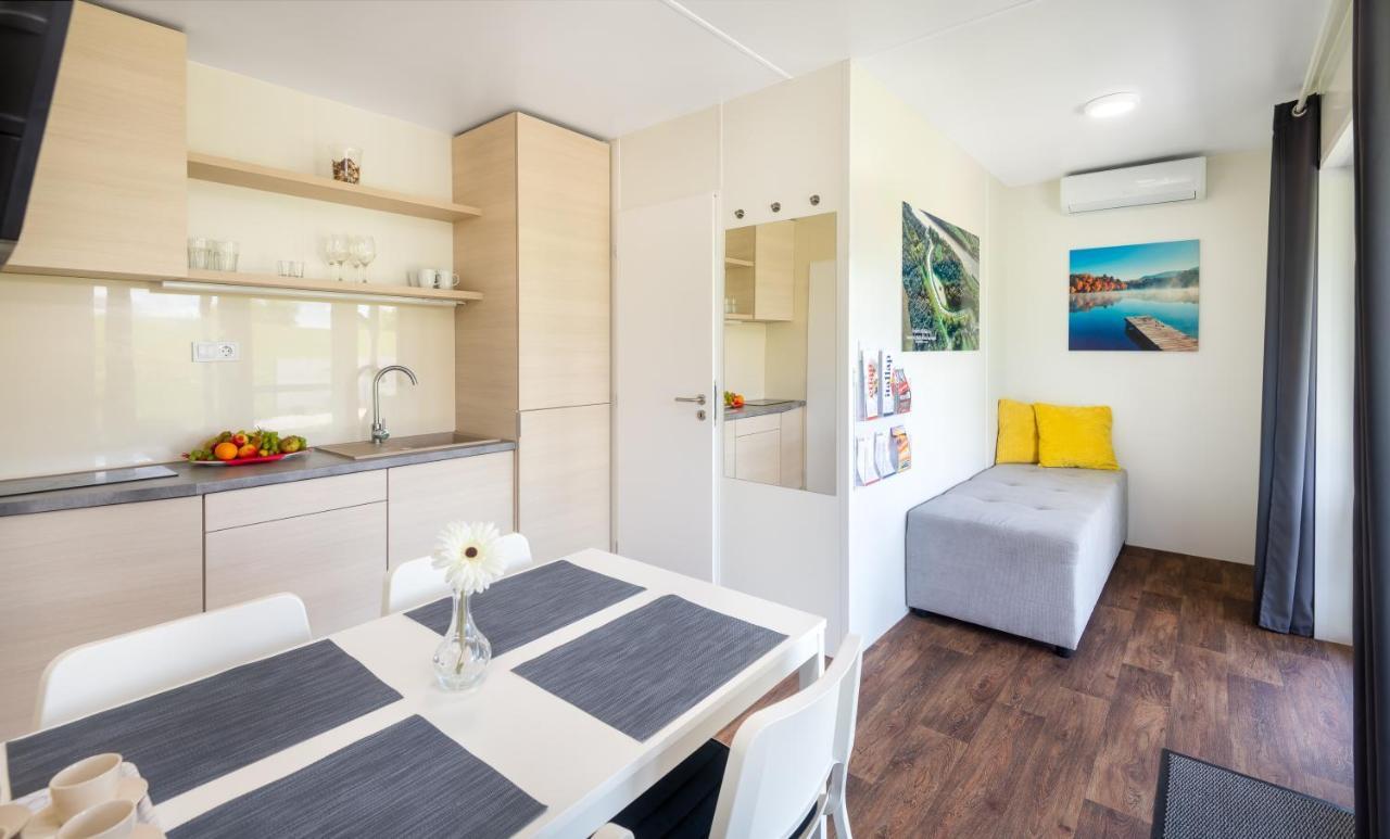 Tisza-To Apartmanpark Kiskore Экстерьер фото