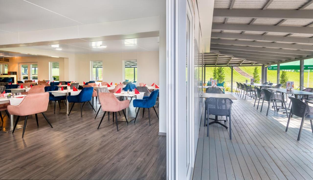 Tisza-To Apartmanpark Kiskore Экстерьер фото